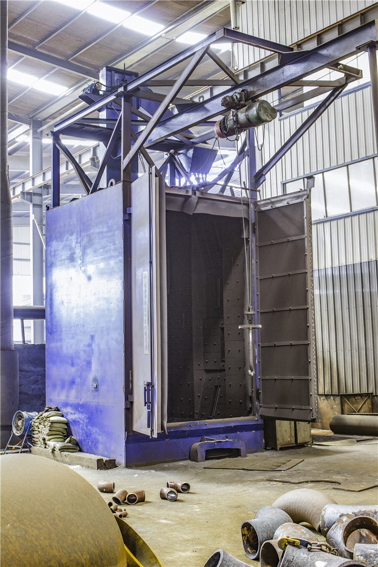 噴砂拋丸機 噴砂拋丸機